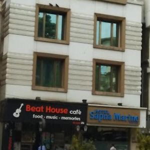 Hotel Sapna Marine